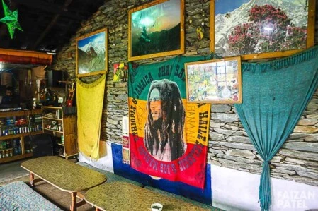 Places to eat in Mcleodganj